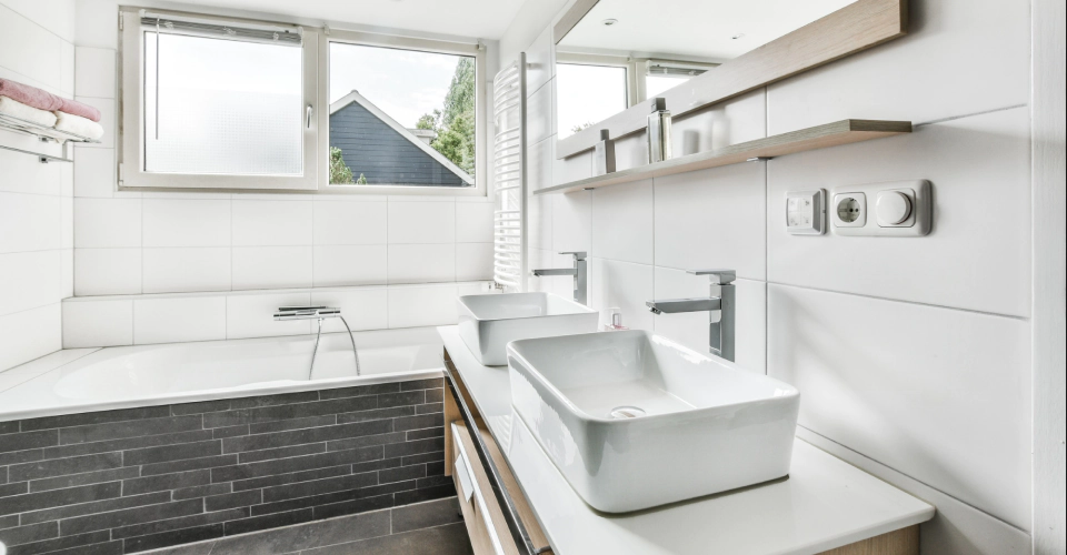 Home Remodeling Services